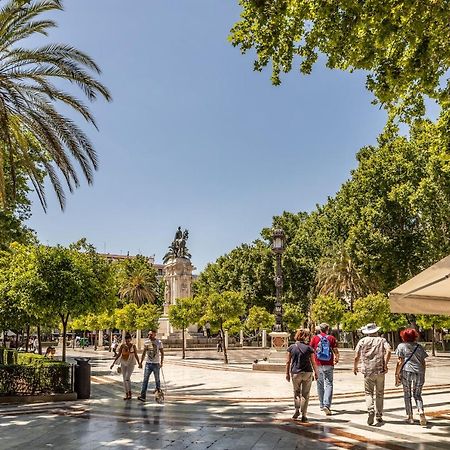 Waou Cosy I Sevilla Cathedral Εξωτερικό φωτογραφία