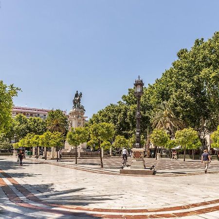 Waou Cosy I Sevilla Cathedral Εξωτερικό φωτογραφία