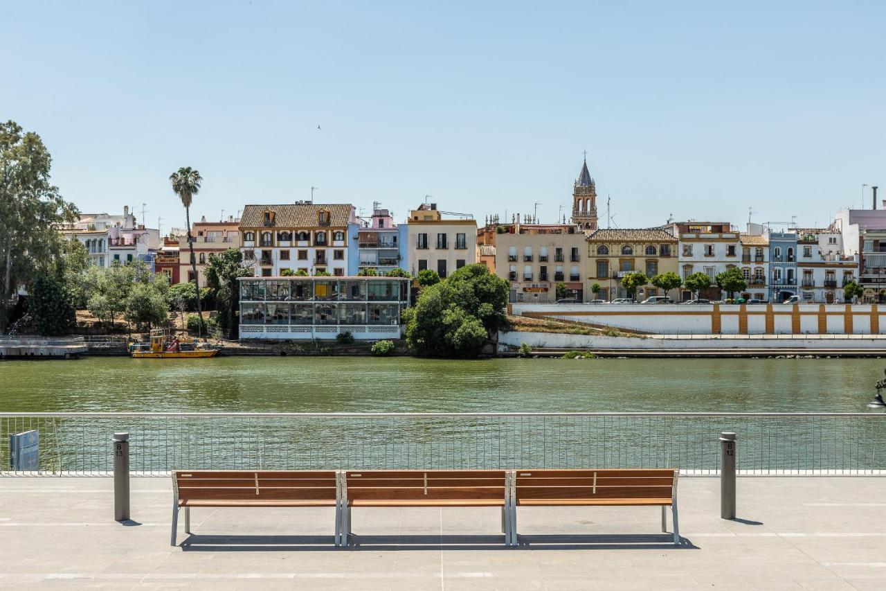 Waou Cosy I Sevilla Cathedral Εξωτερικό φωτογραφία