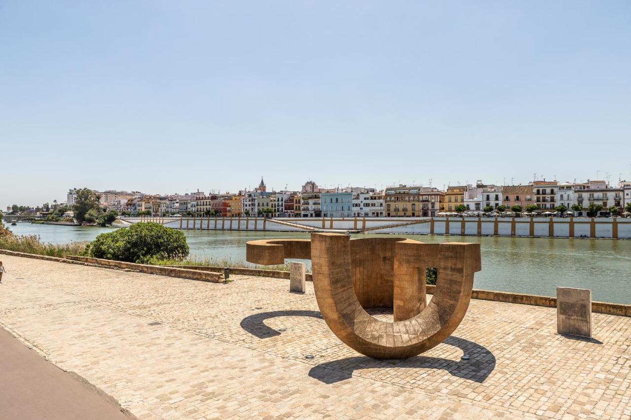 Waou Cosy I Sevilla Cathedral Εξωτερικό φωτογραφία
