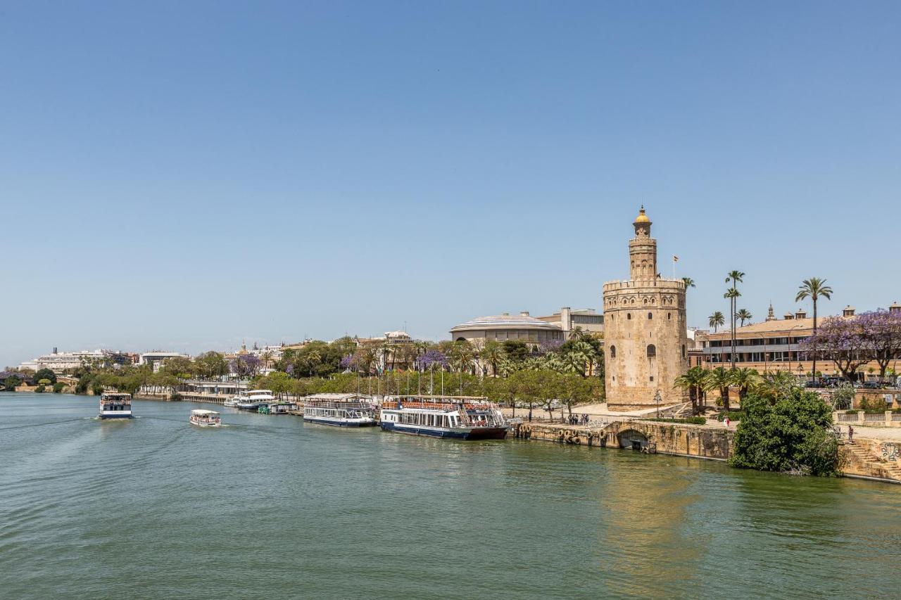 Waou Cosy I Sevilla Cathedral Εξωτερικό φωτογραφία